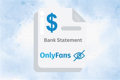 how does onlyfans show up on bank|How Does OnlyFans Show Up on Bank Statement: A Clear。